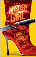 David Gordon: Mystery Girl